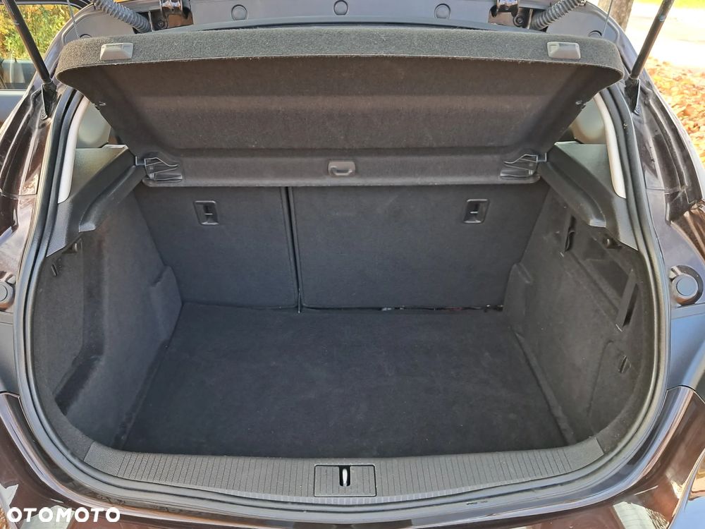 Opel Astra 1.6 Edition - 16