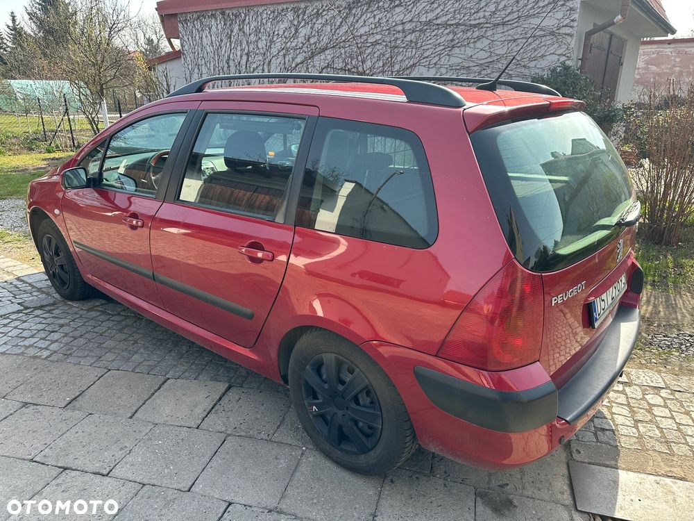 Peugeot 307 1.6 XS - 2