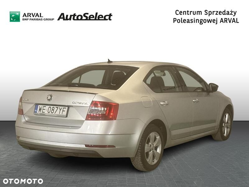 Skoda Octavia 1.5 TSI ACT Ambition - 6