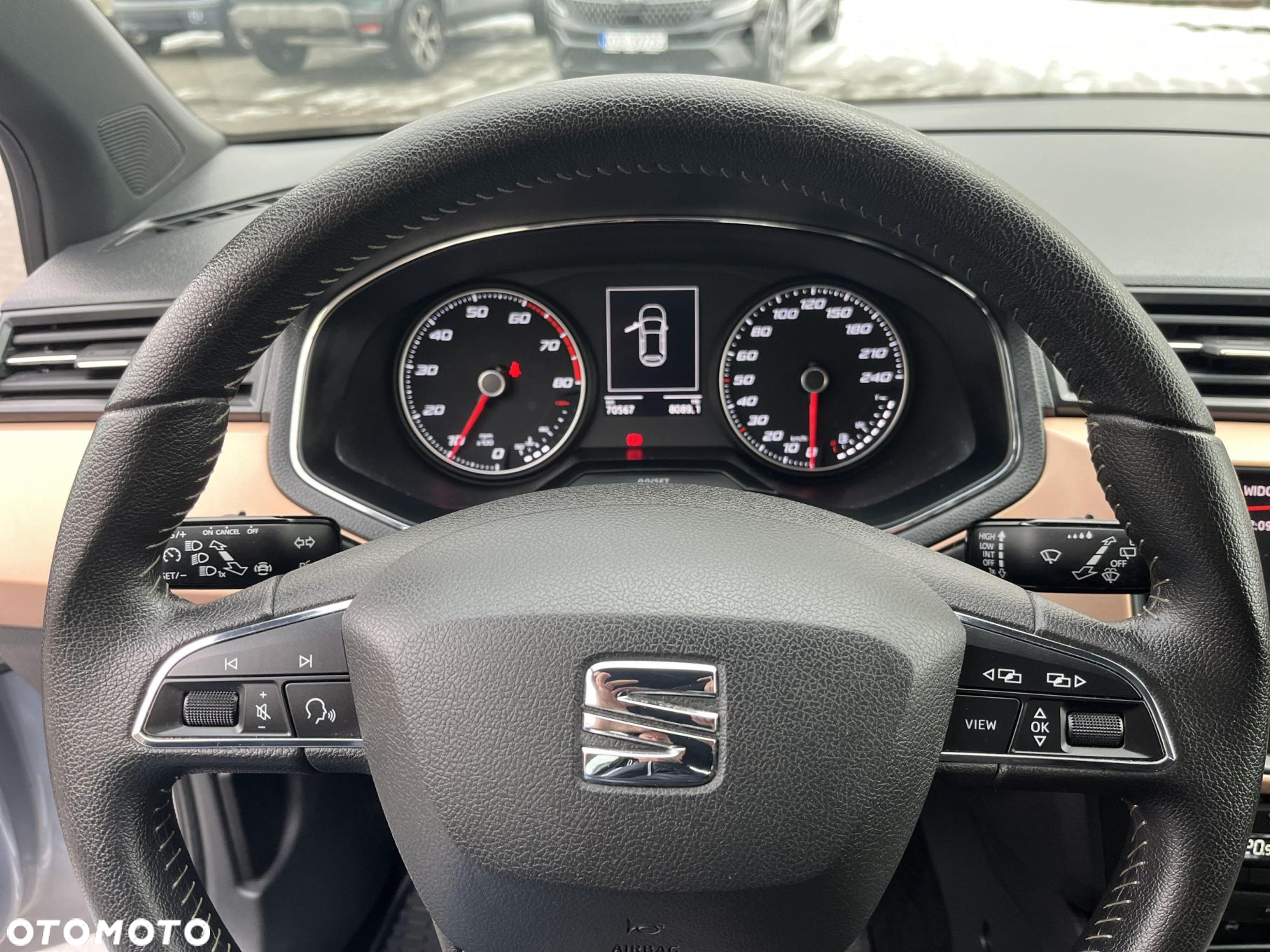 Seat Ibiza 1.0 TSI GPF Xcellence S&S - 14