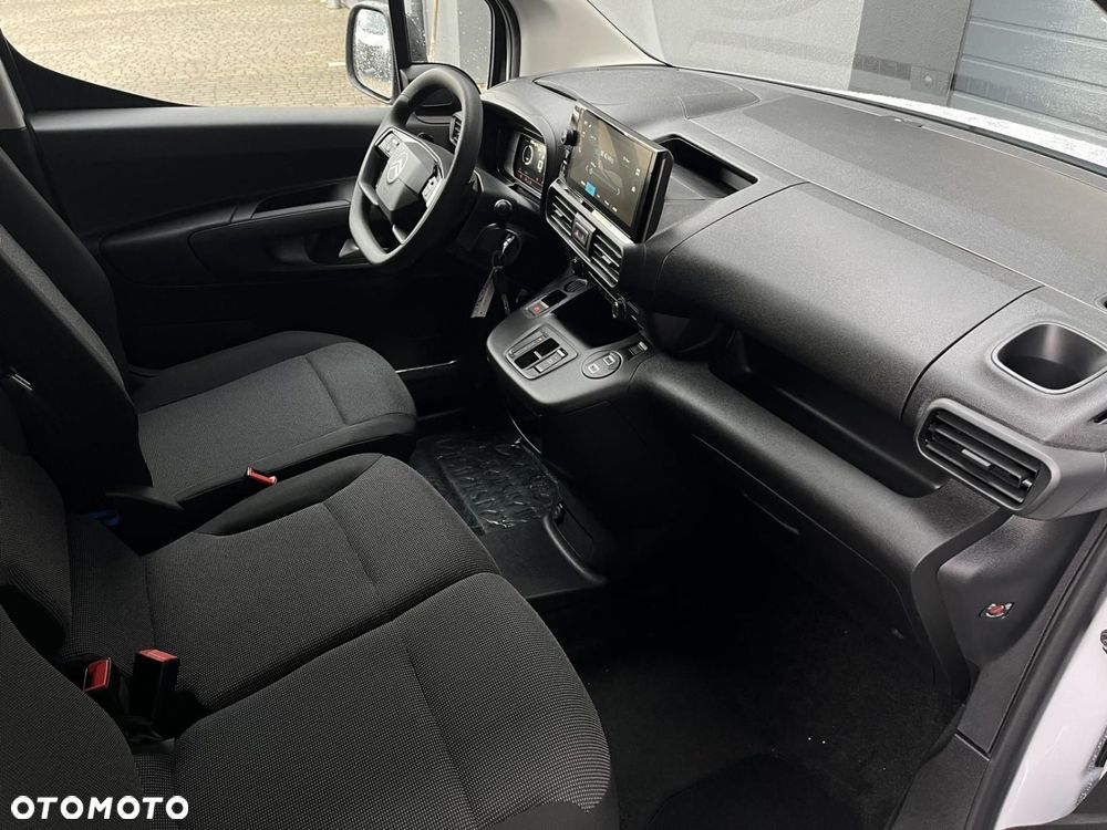 Citroën Berlingo - 10