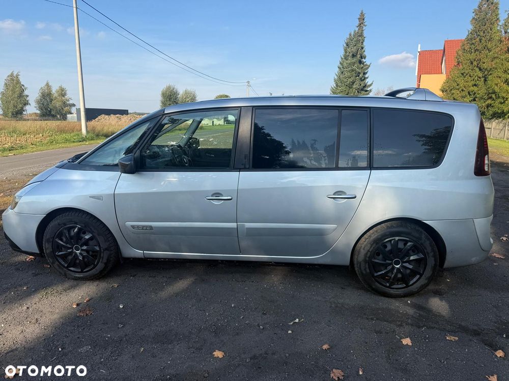 Renault Espace 2.0 dCi Initiale - 6