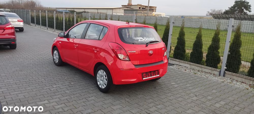 Hyundai i20 1.2 Fifa World Cup Edition - 4