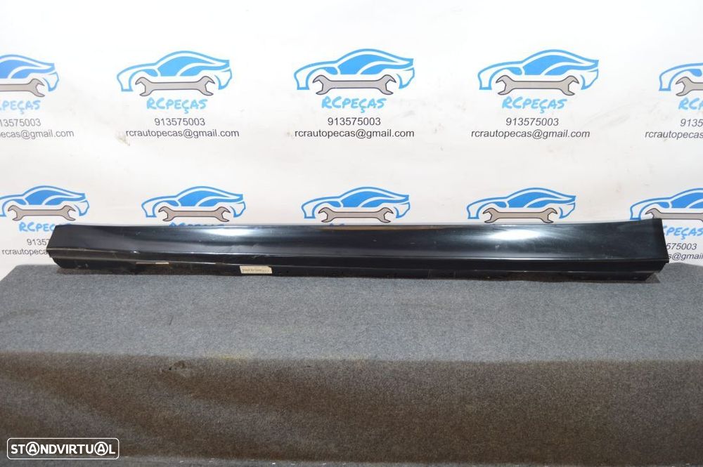 EMBALADEIRA EMBALADEIRAS ESQUERDA DIREITA BMW SERIE 3 F30 F31 F80 51777256911 7256911 SAIA SAIAS LATERAL LATERAIS