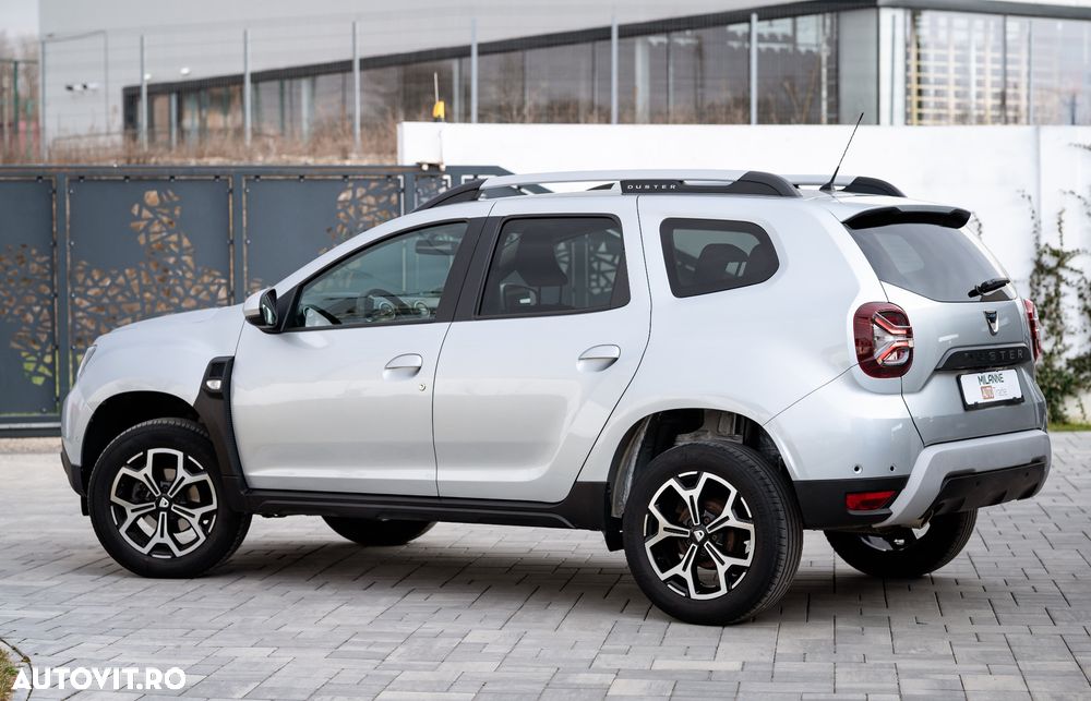 Dacia Duster ECO-G 100 Prestige Plus - 13