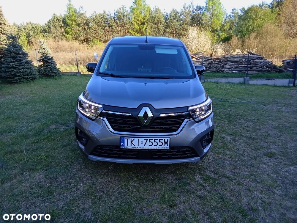 Renault Kangoo Van Extra 1.3 TCE 130 - 2