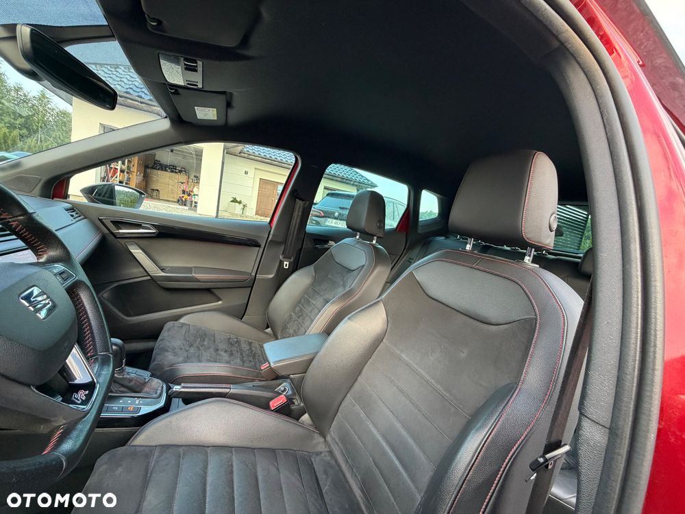 Seat Arona 1.0 TSI OPF DSG FR - 6