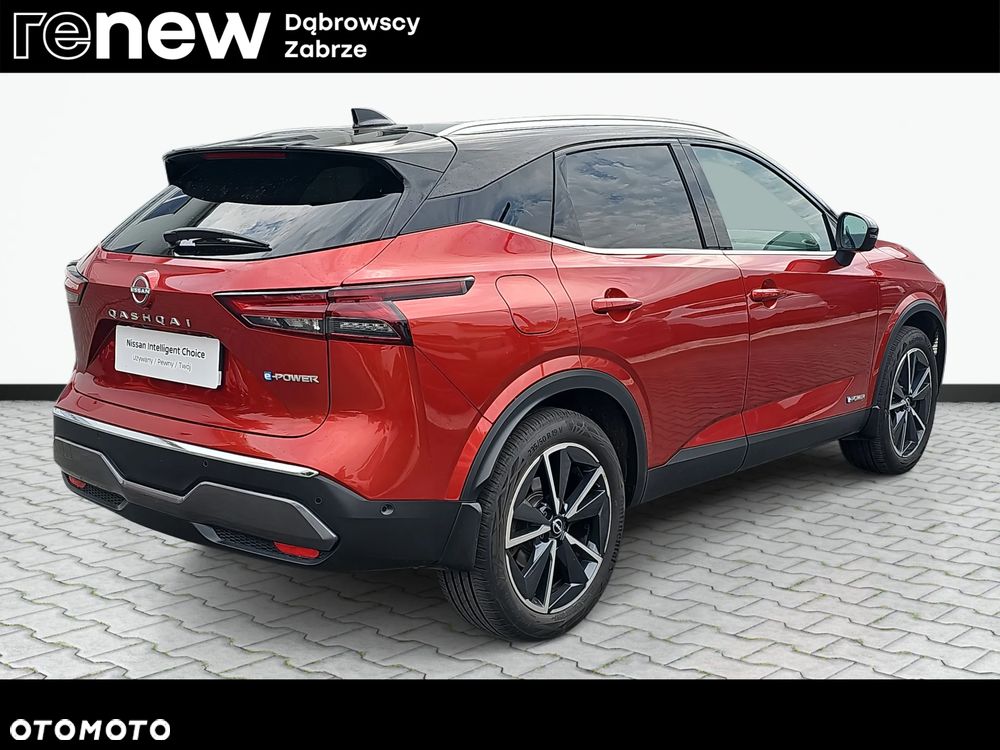 Nissan Qashqai ver-1-5-e--power-tekna - 7