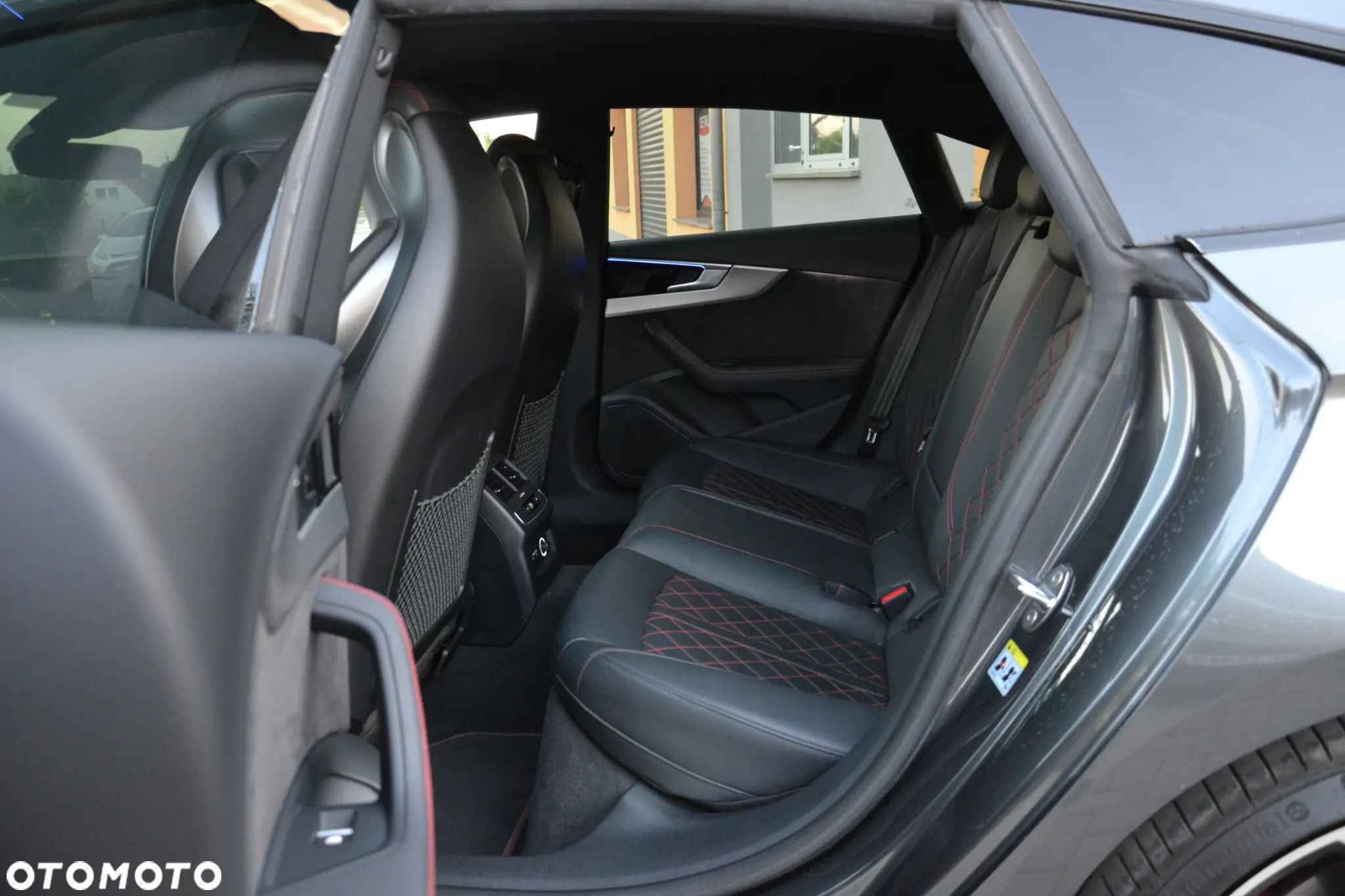 Audi A5 40 TDI Quattro S Line S tronic - 30