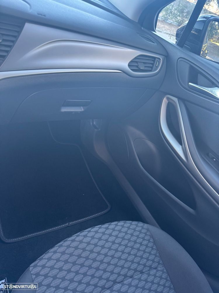 Opel Astra - 27