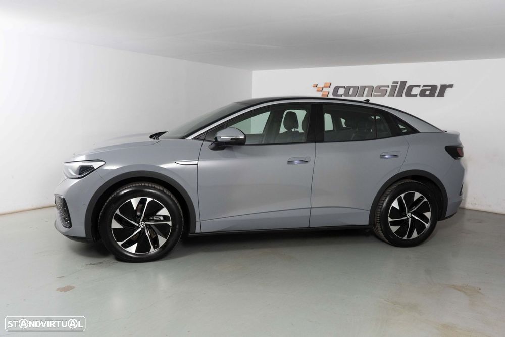 VW ID.5 77 kWh Pro - 8