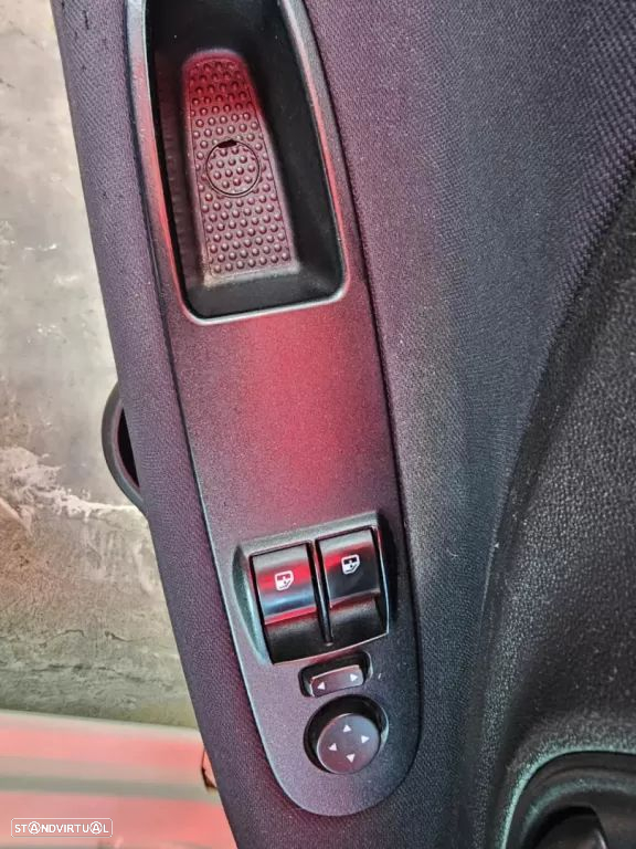 Fiat punto - 6