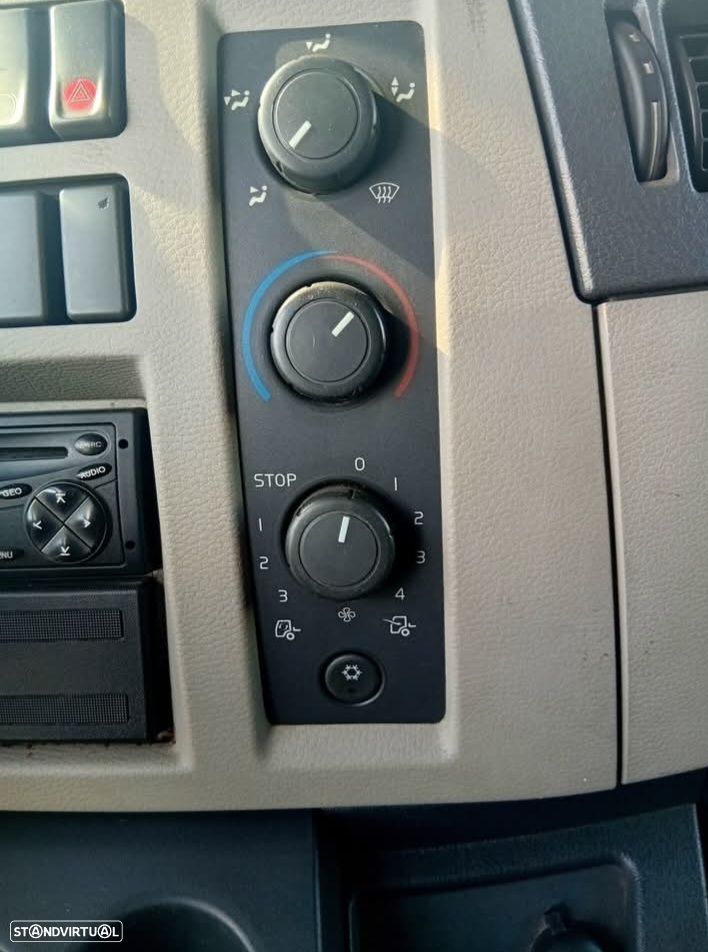 Volvo FL 12 - 10