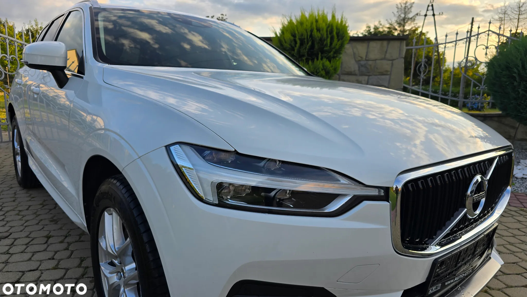 Volvo XC 60 T5 AWD Momentum - 38