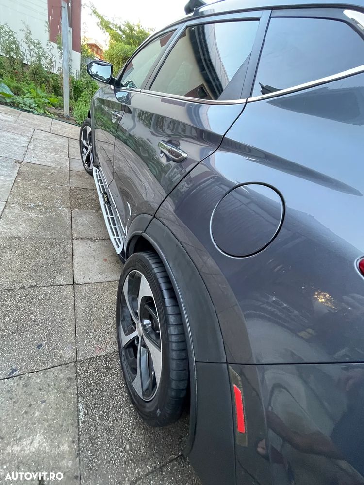 Hyundai Tucson 1.6 Turbo 4WD 25 Jahre - 5