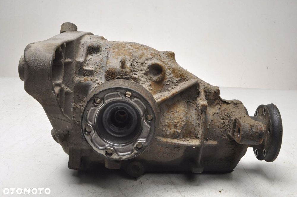 BMW 5 E39 2.5 2.8 MOST DYFER 7529494 3.46 AUTOMAT - 1