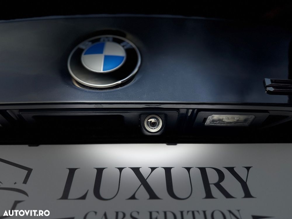 BMW Seria 5 530d xDrive - 24