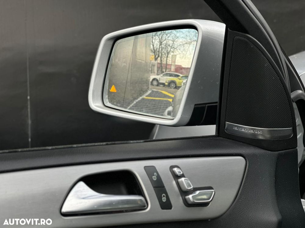 Mercedes-Benz GLE 350 d 4MATIC 9G-TRONIC - 24