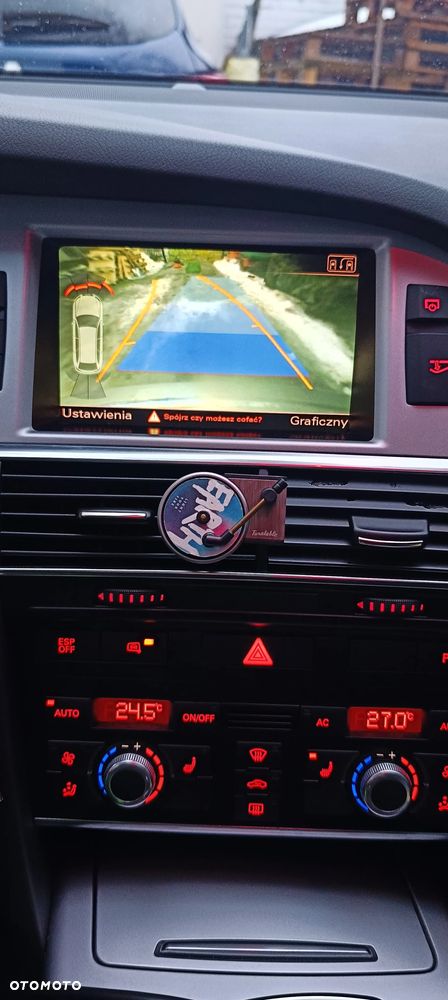 Audi A6 Avant 3.0 TDI DPF quattro tiptronic - 17