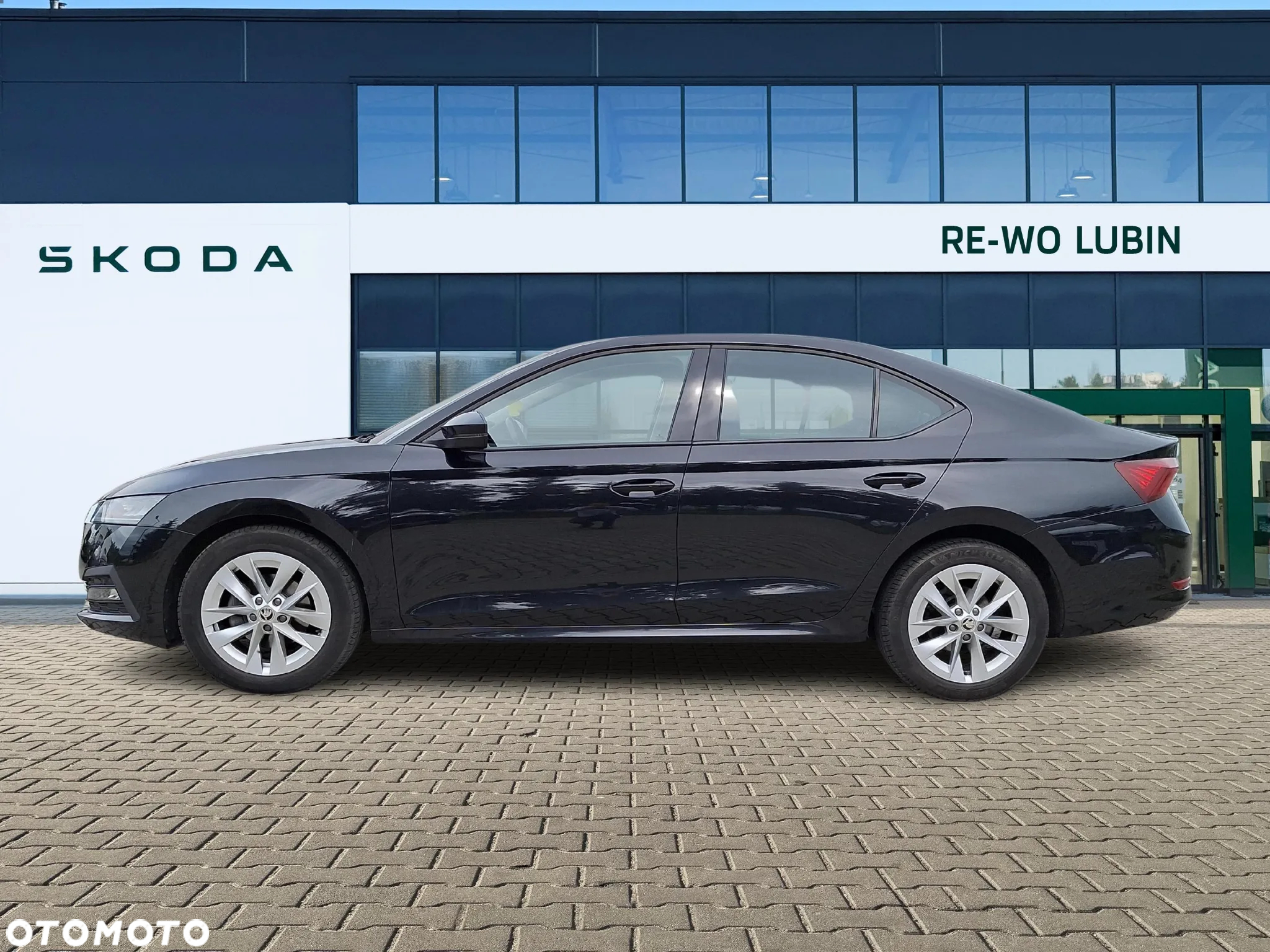 Skoda Octavia 1.5 TSI ACT Ambition - 2
