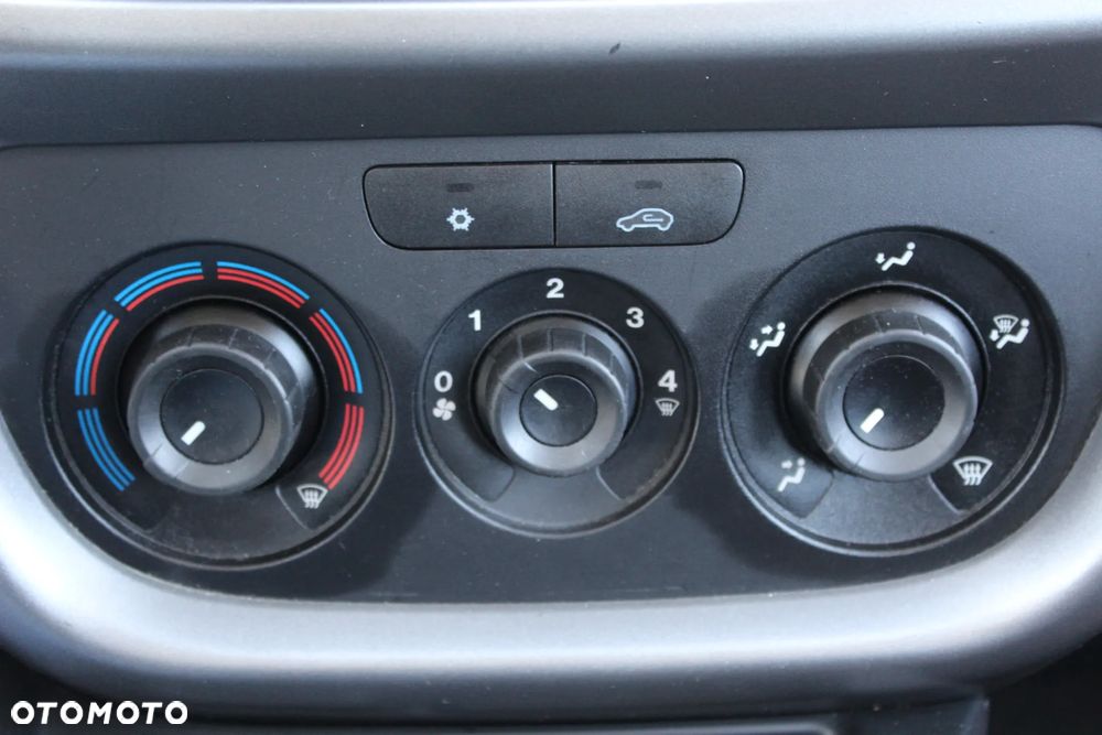 Fiat Doblo 1.6 16V Multijet Lounge - 23