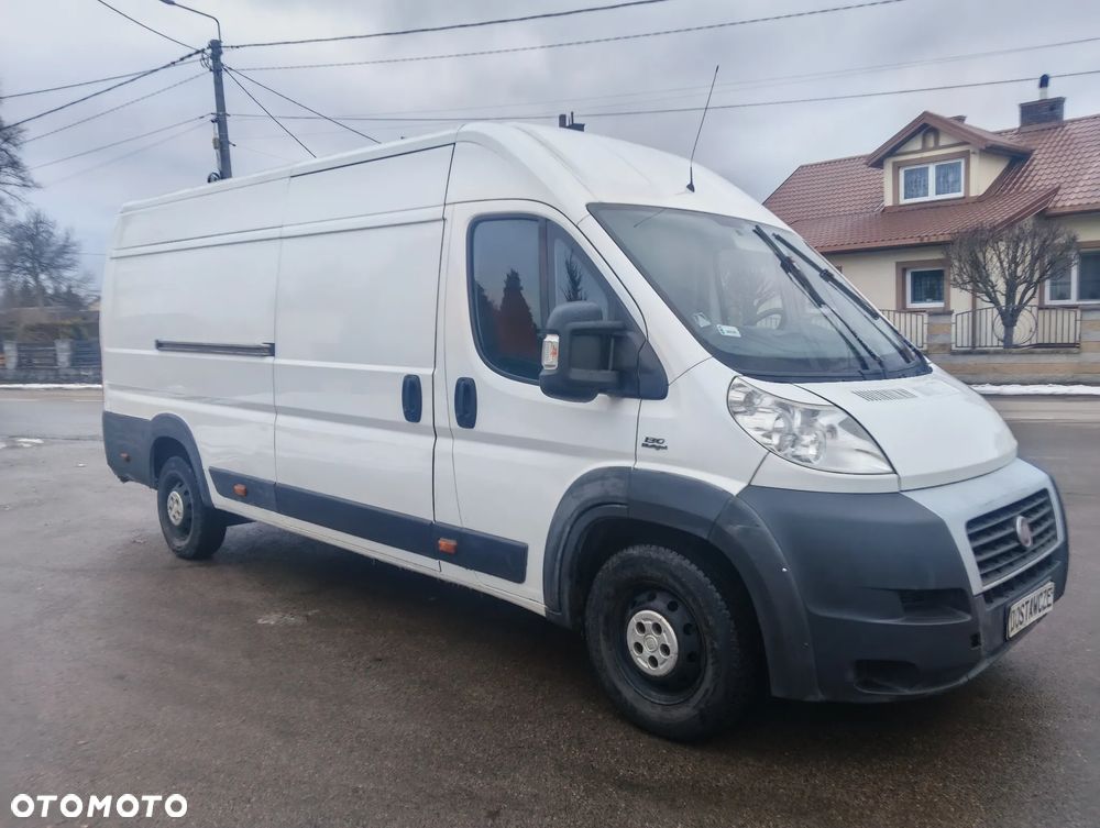 Fiat Ducato - 1