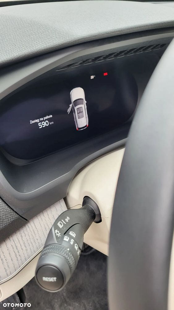 Volvo XC 90 - 6