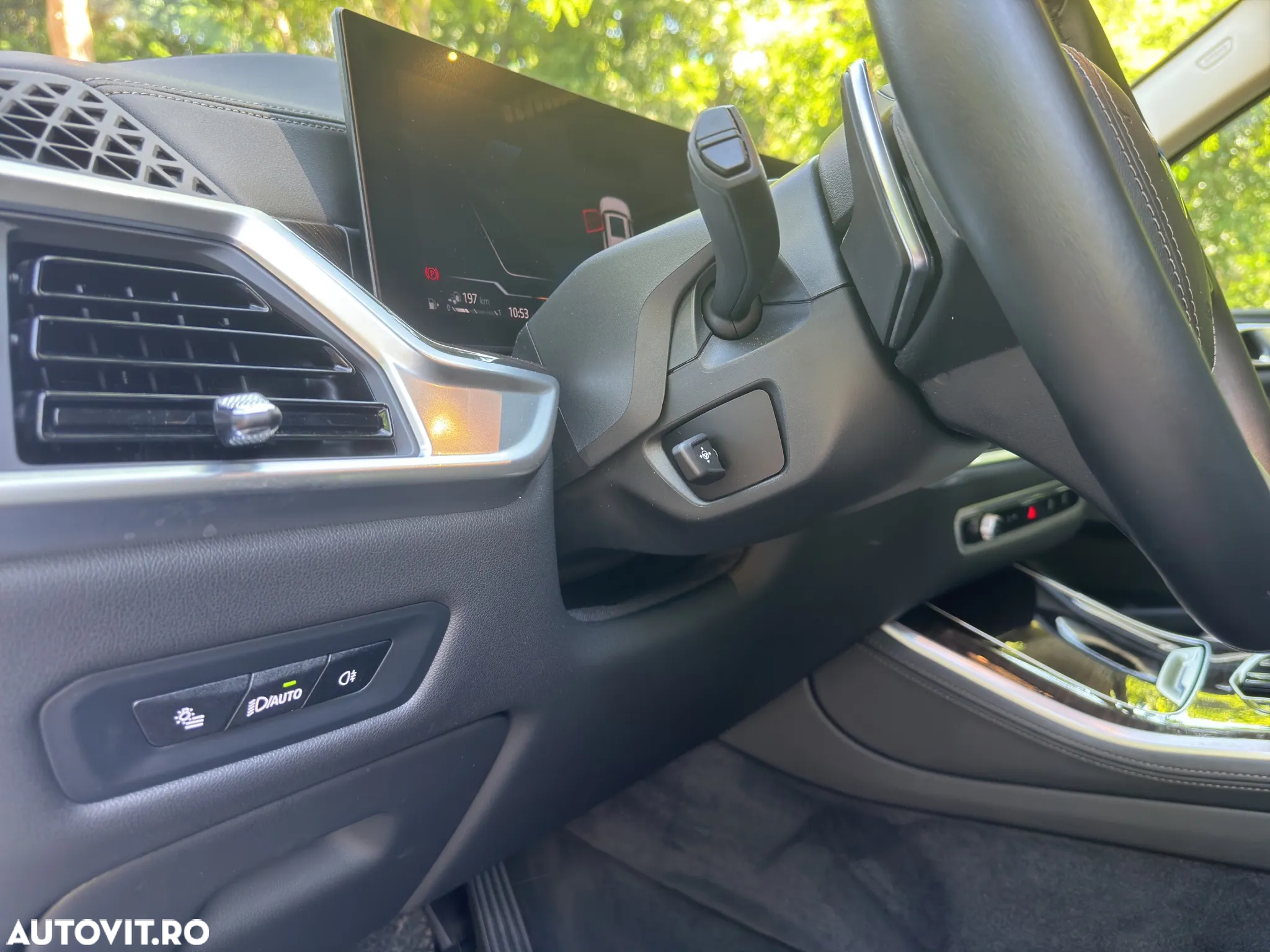 BMW X5 xDrive50e AT PHEV - 17