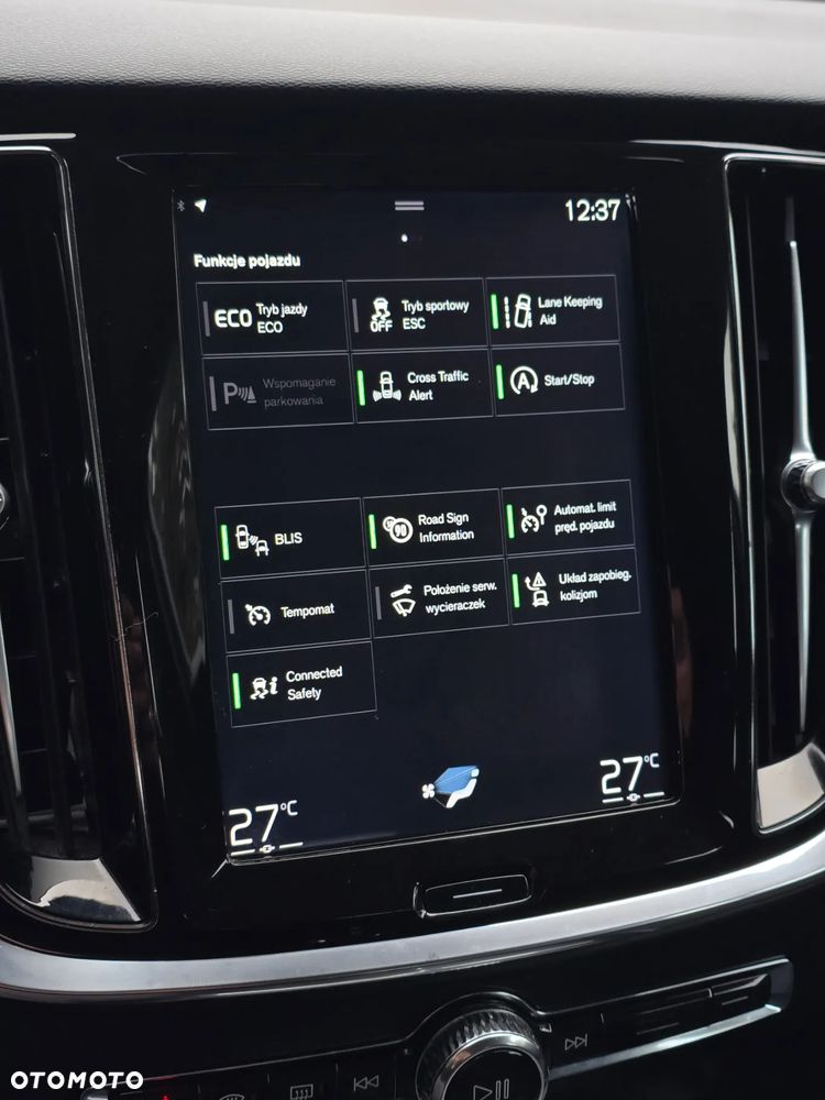 Volvo V60 D3 Geartronic - 28