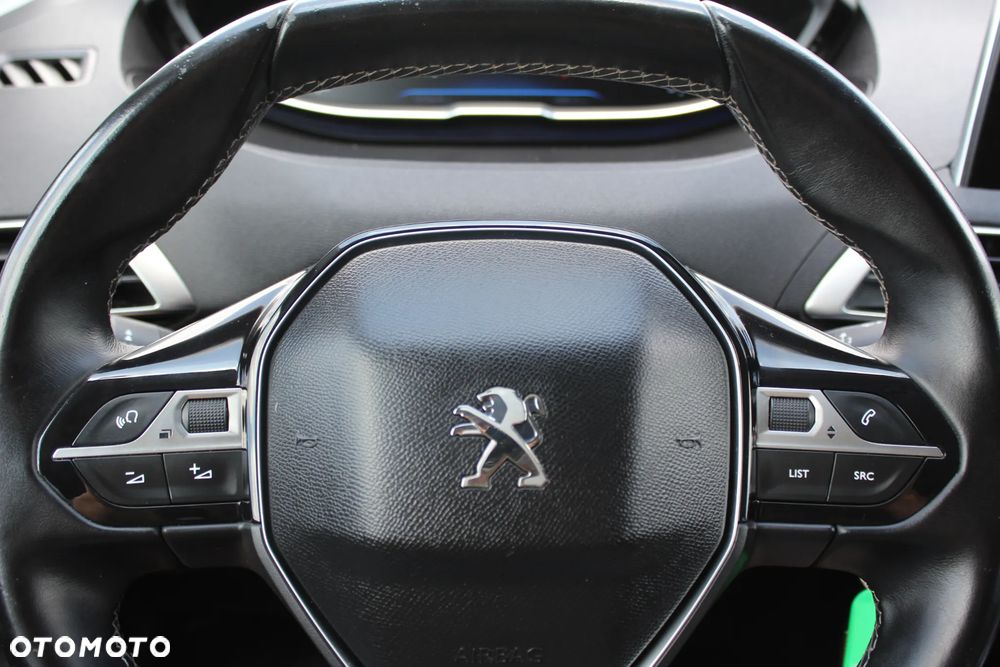 Peugeot 3008 BlueHDi 120 Stop & Start Allure - 16