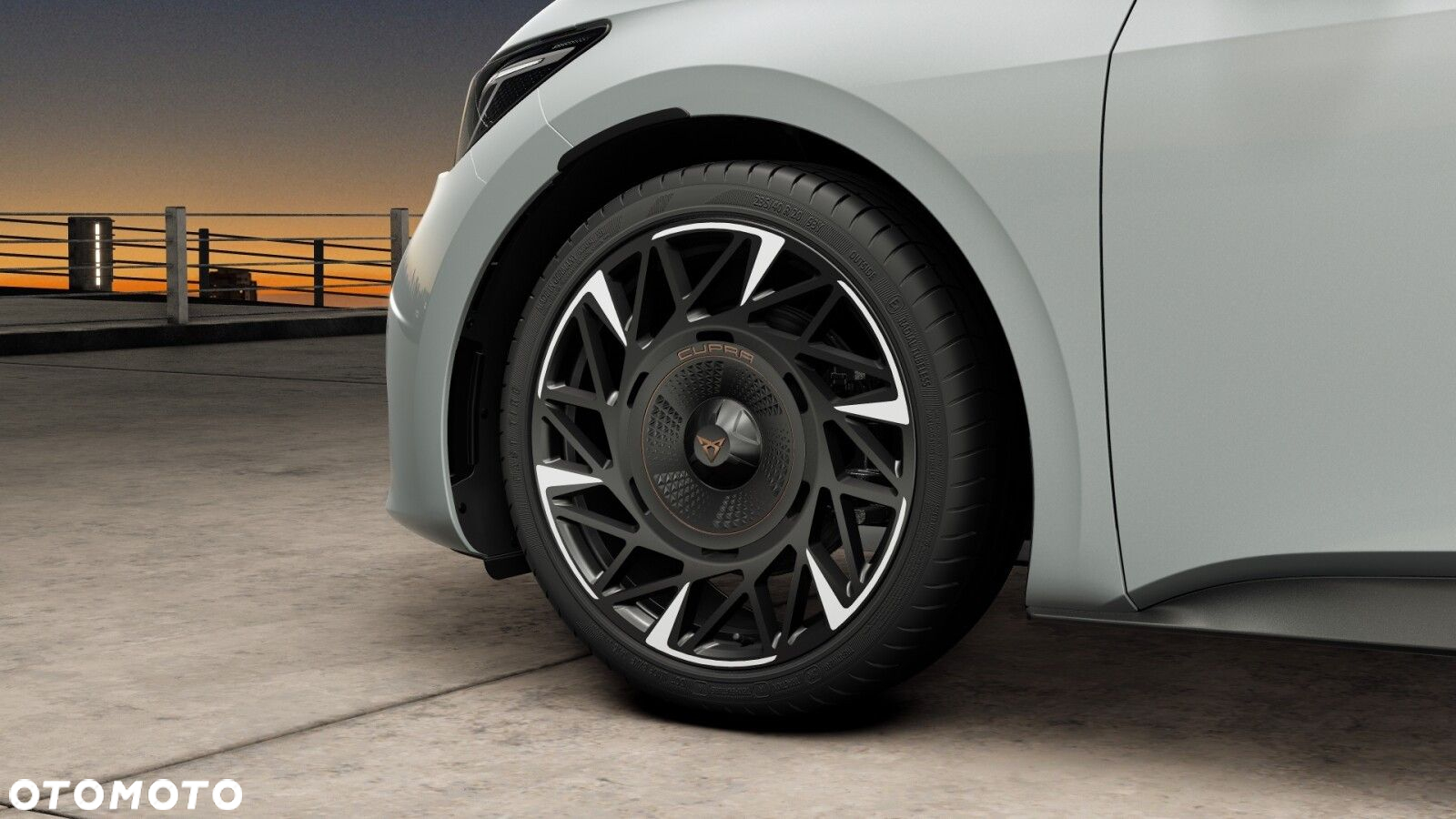 Cupra Born - 8