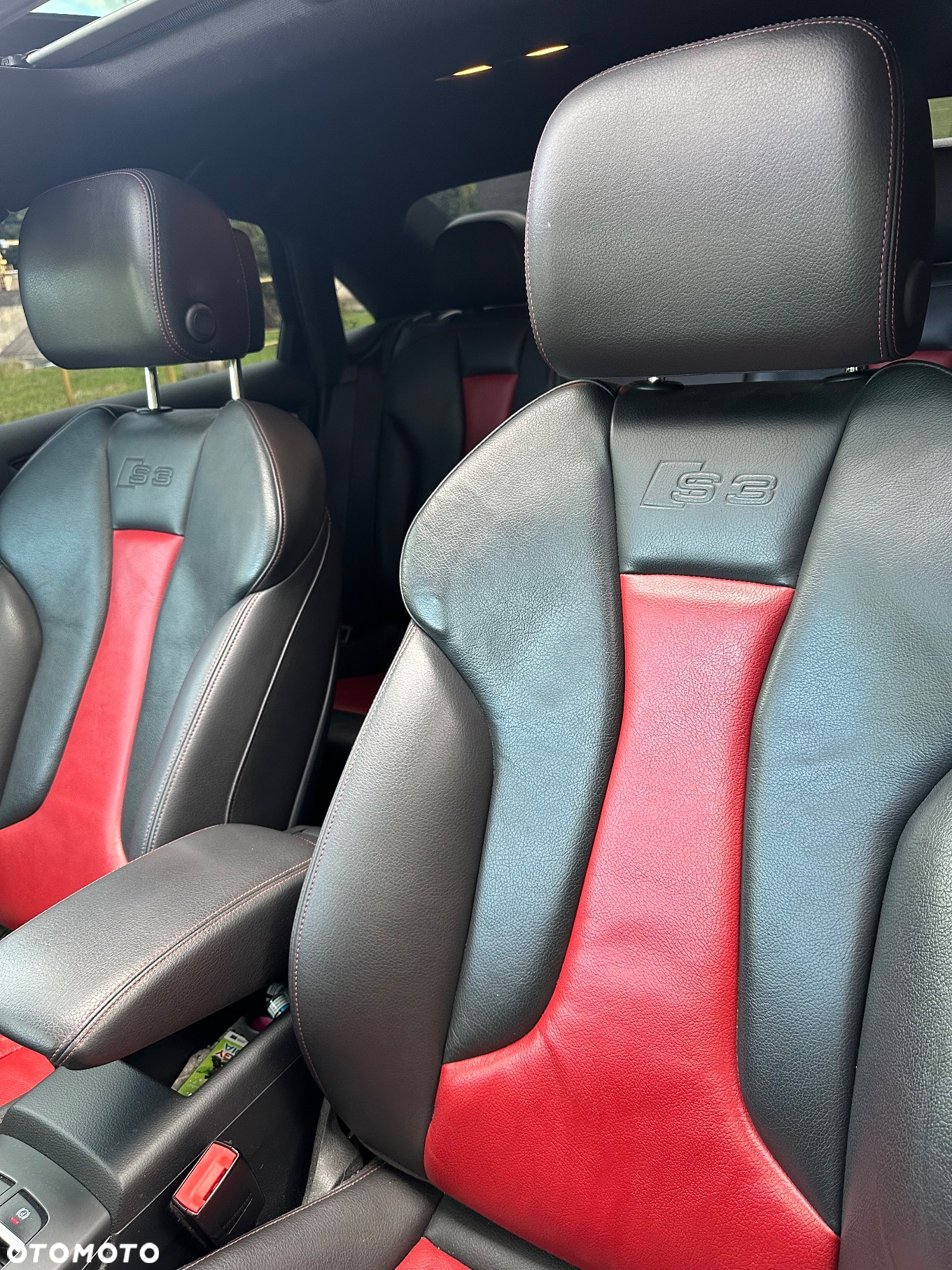 Audi S3 2.0 TFSI Quattro S tronic - 26