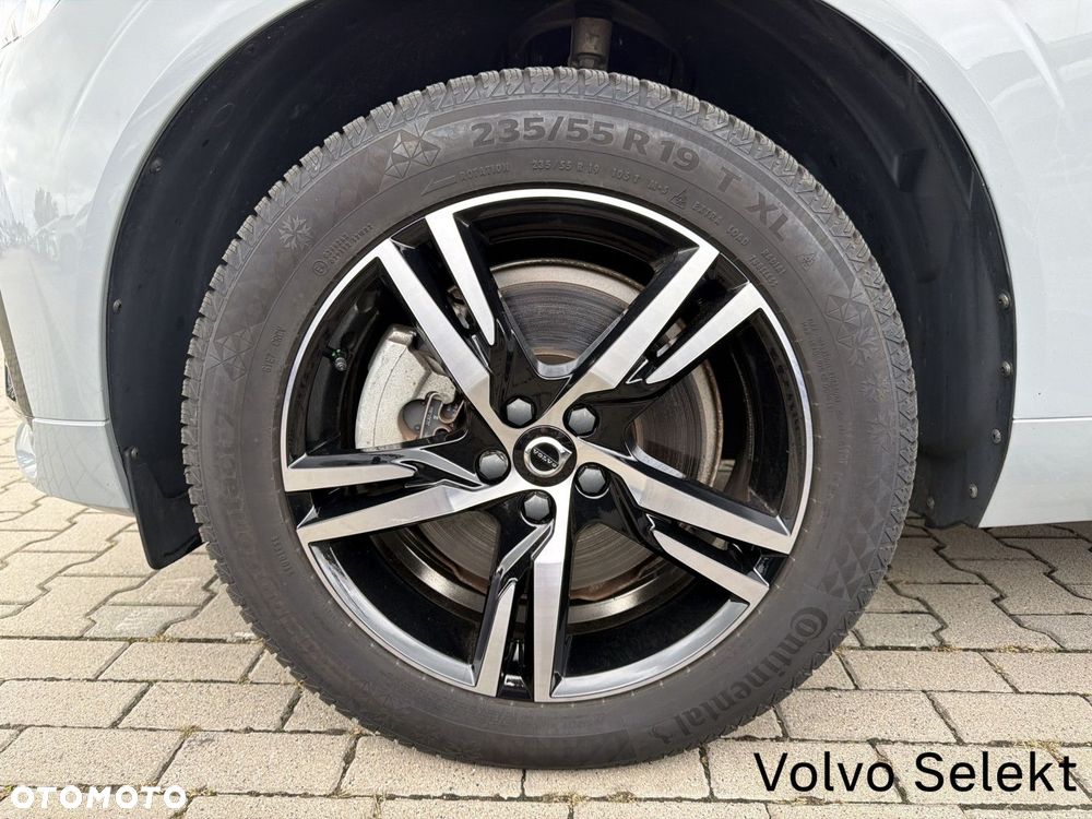 Volvo XC 60 - 21