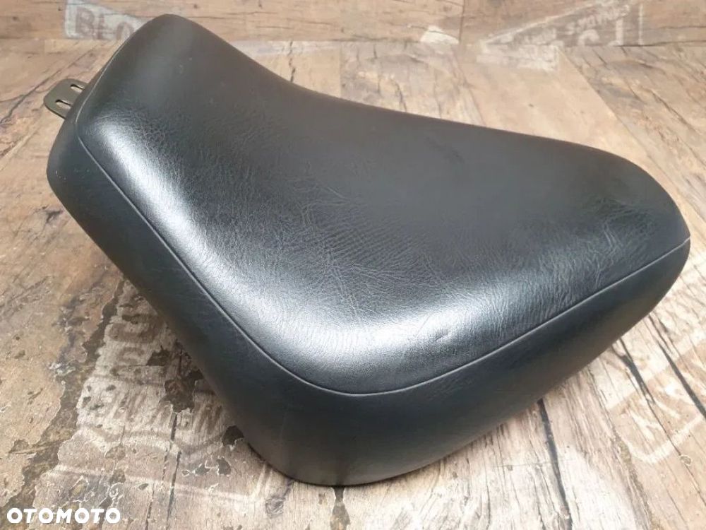 Siedzenie kierowcy Yamaha XVS650 Drag Star Custom - 2