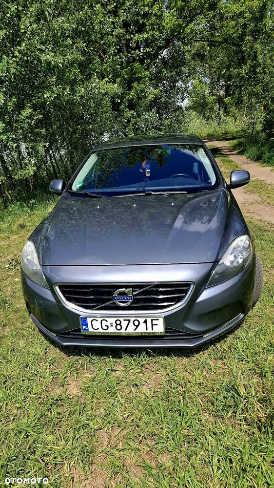 Volvo V40 D4 Kinetic - 7