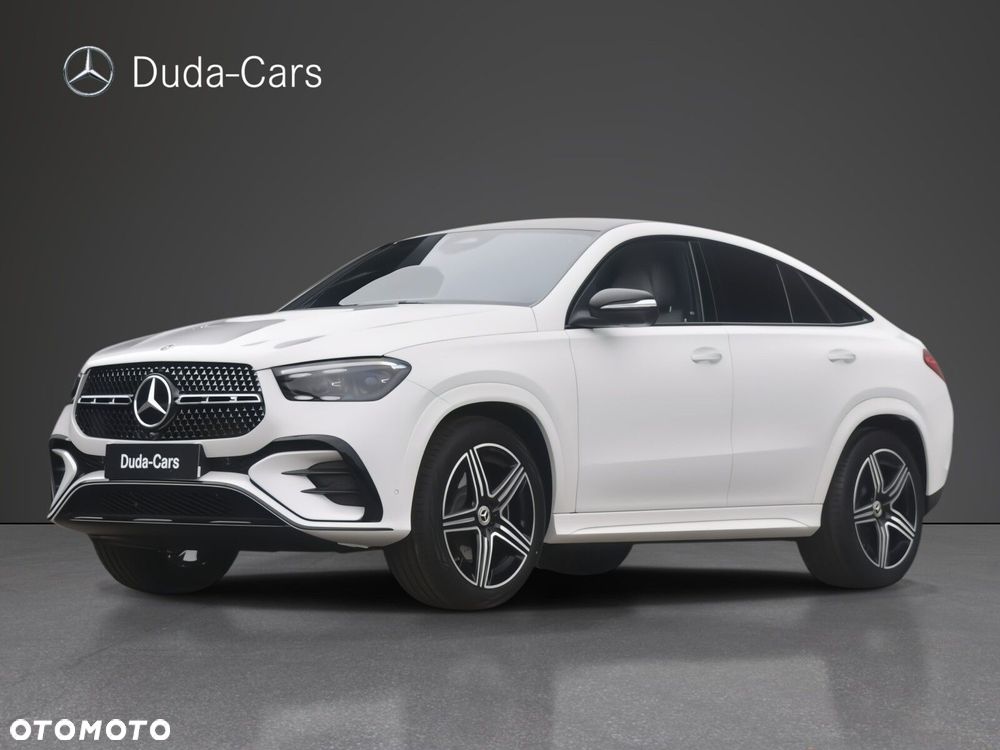 Mercedes-Benz GLE - 2