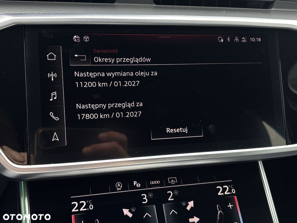 Audi A6 Limousine - 27