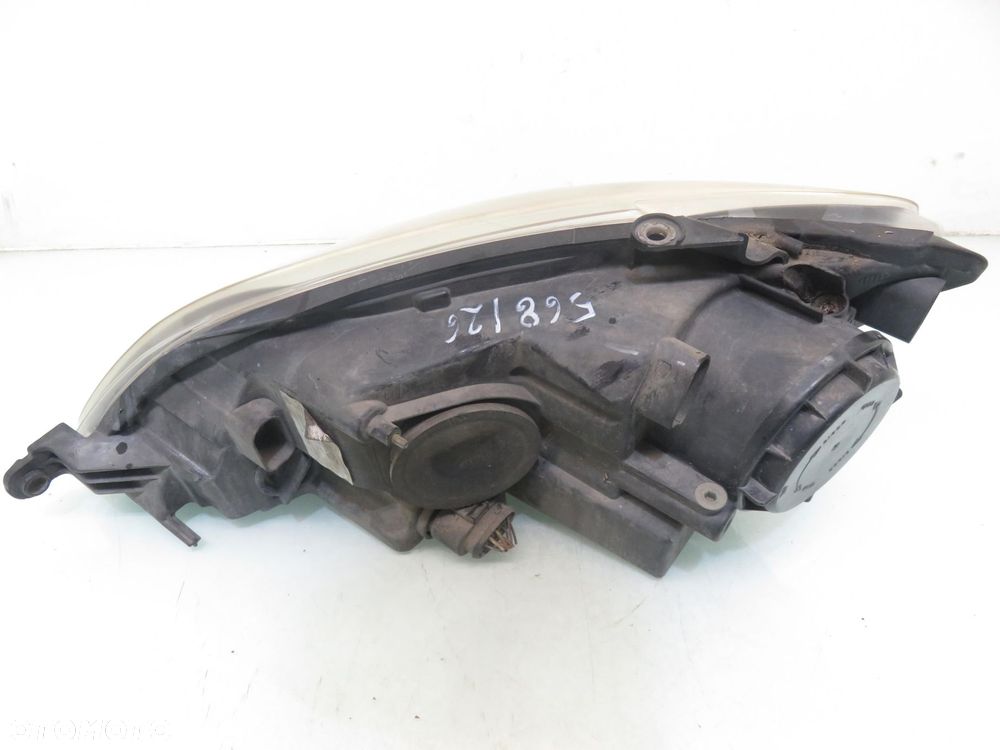 LAMPA PRAWA PRZEDNIA VW GOLF PLUS 5M1941006B 1EE24701302 - 4