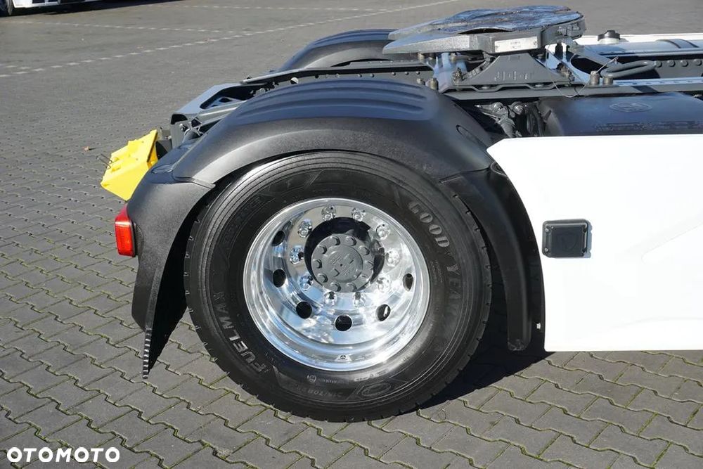 DAF / XG + / 480 / ACC / EURO 6 / I - COOL / PEŁNA OPCJA - 36