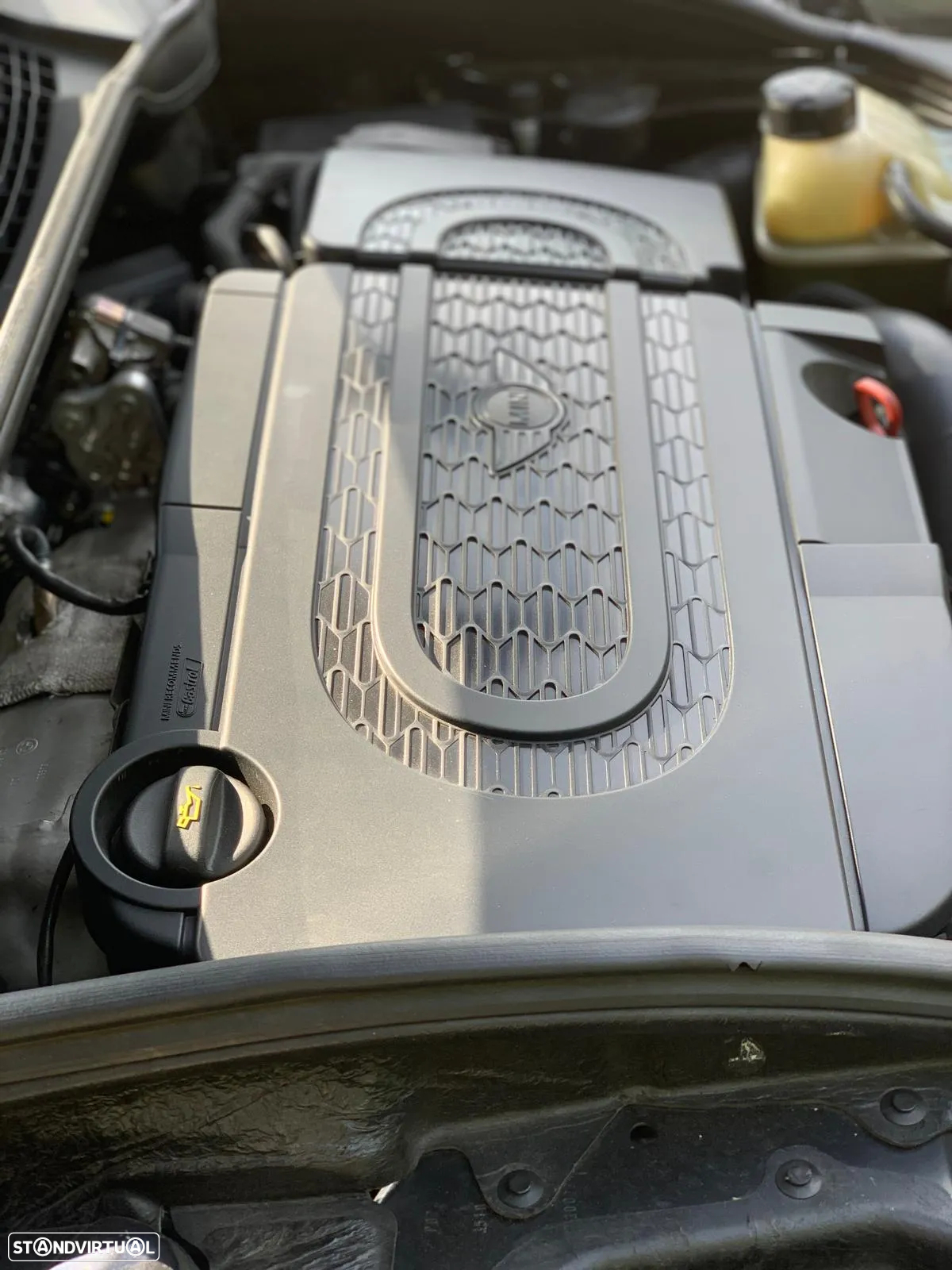MINI Countryman Cooper D - 17