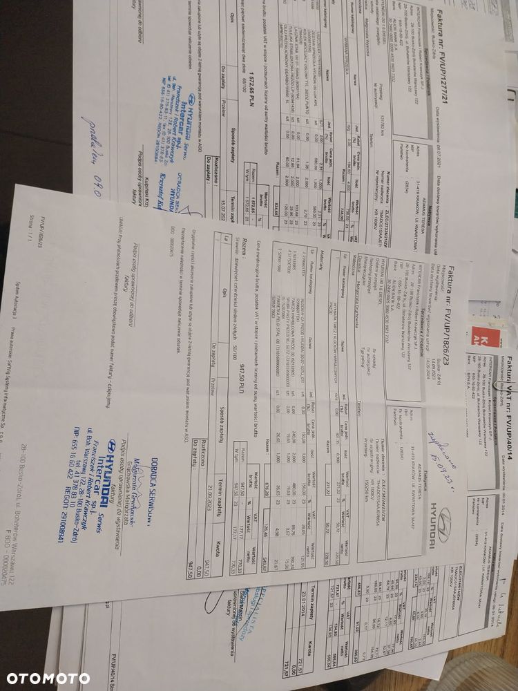 Hyundai i30 1.6 CRDi Comfort EU5 - 13