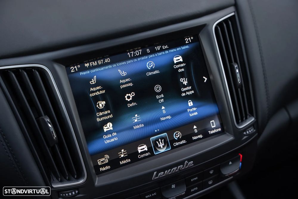 Maserati Levante 3.0 V6 S - 18