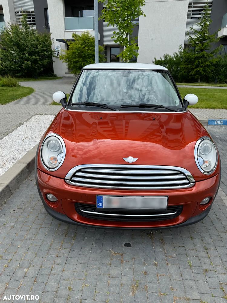 Mini ONE - 1
