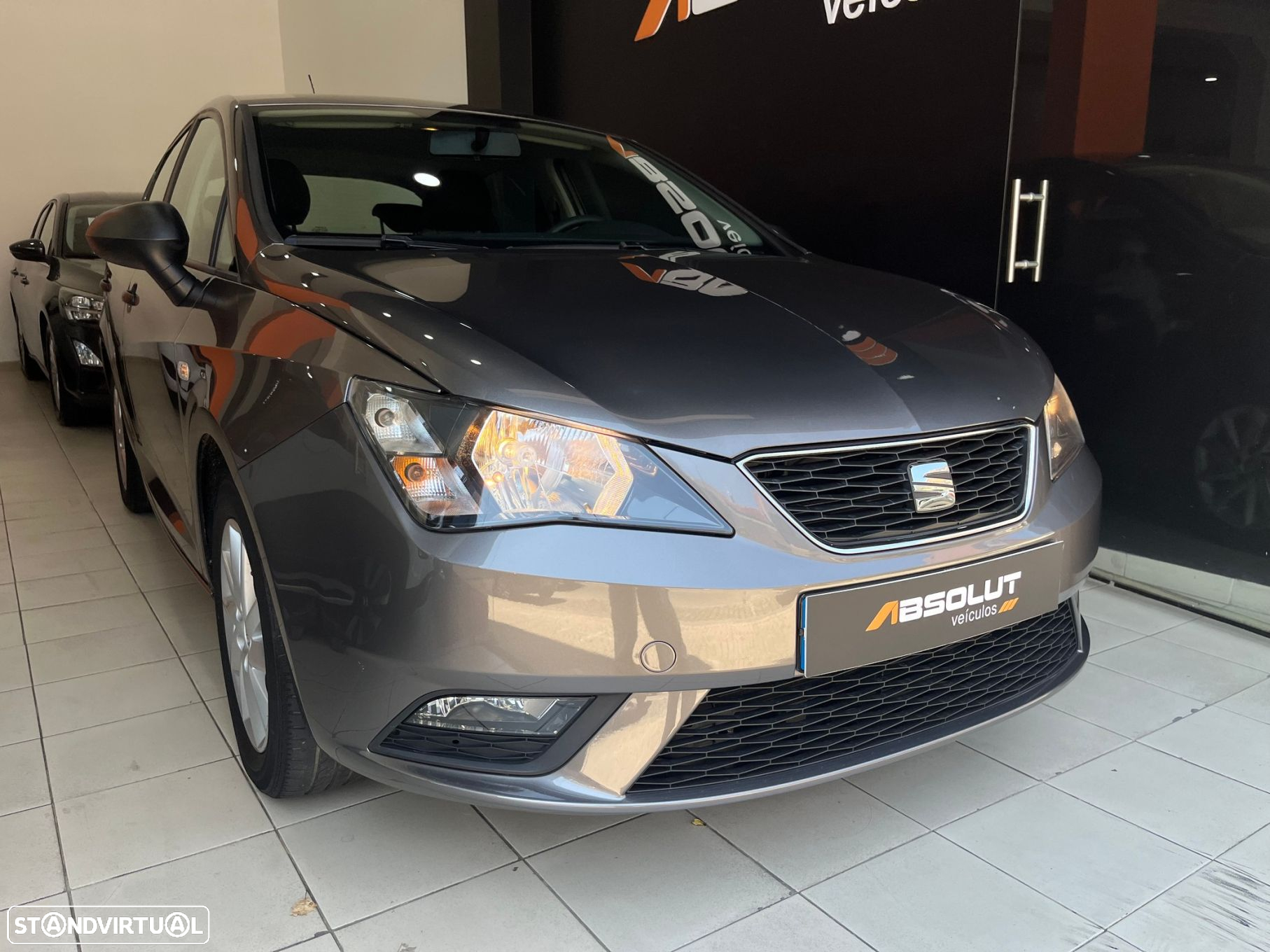 SEAT Ibiza 1.0 Style - 2