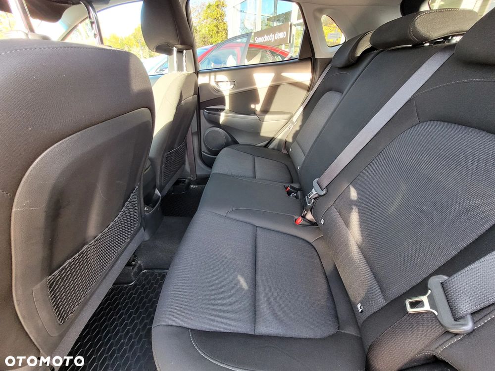 Hyundai Kona 1.0 T-GDI Style DCT - 15