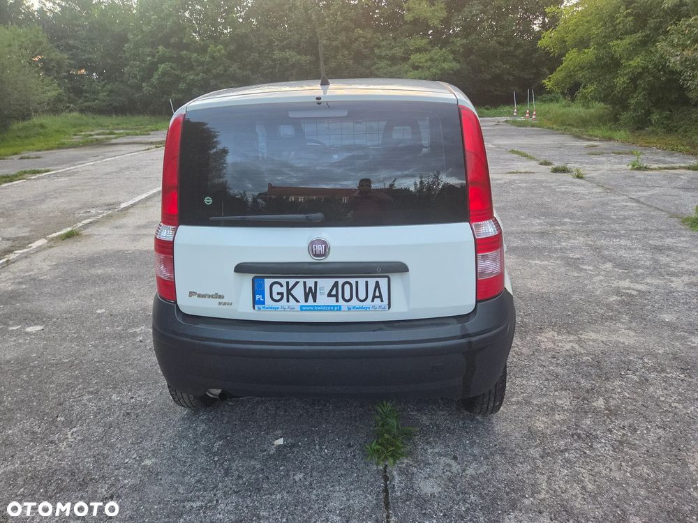 Fiat Panda 1.2 Dynamic - 4