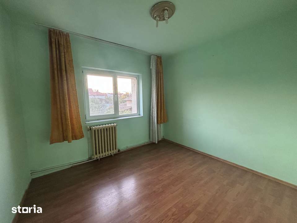 Apartament 4 camere | Decomandat | 78mp | Etaj 1 | Dambul Rotund — fotografia 3