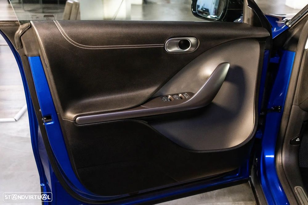 Smart #1 66 kWh Pro+ - 43