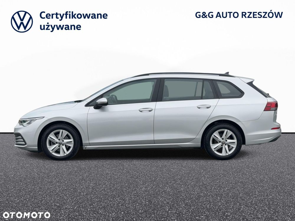 Volkswagen Golf - 10