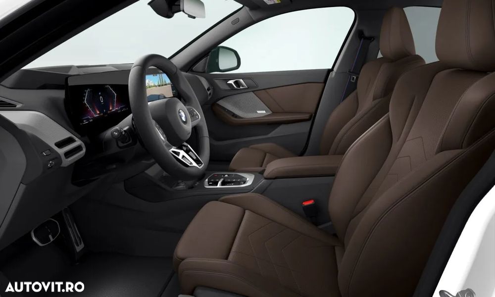 BMW Seria 2 218d AT - 9